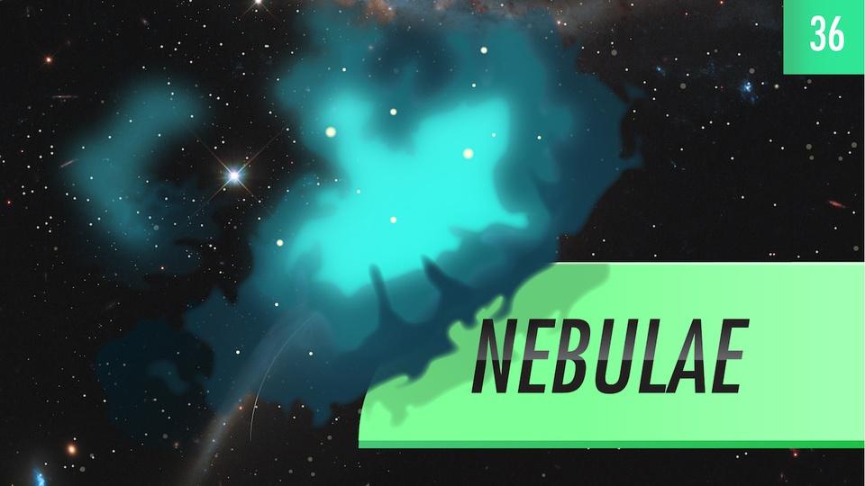 Crash Course Astronomy Season 1 Episodes PBS