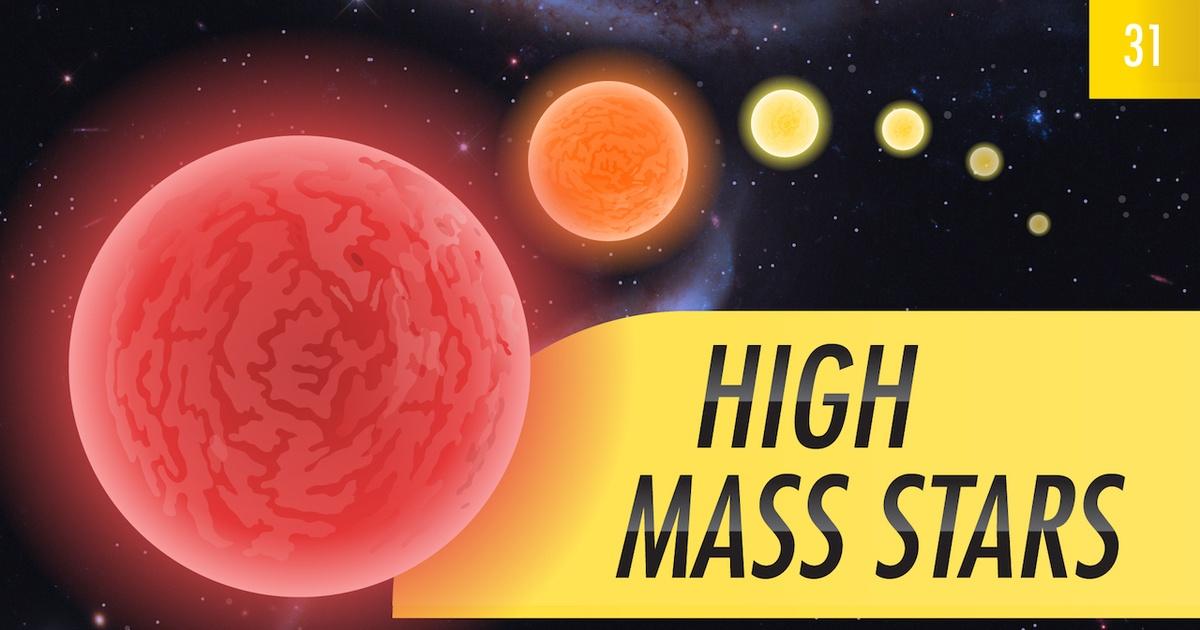 mass astronomy