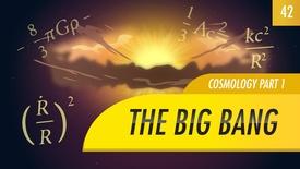 The Big Bang, Cosmology part 1: Crash Course Astronomy #42: asset-mezzanine-16x9