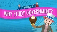 Introduction: Crash Course U.S. Government and Politics #1