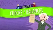 Checks and Balances: Crash Course Government #3