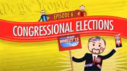 Congressional Elections: Crash Course Government #6