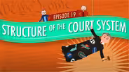 Court System Structure: Crash Course Government #19