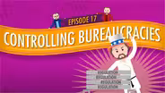 Controlling Bureaucracies: Crash Course Government #17