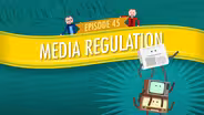Media Regulation: Crash Course Government #45