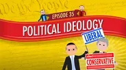 Political Ideology: Crash Course Government #35