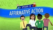 Affirmative Action: Crash Course Government #32