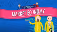Market Economy: Crash Course Government #46