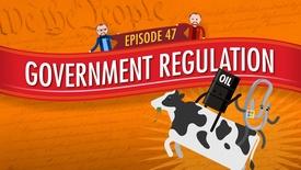 Government Regulation: Crash Course Government #47: asset-mezzanine-16x9