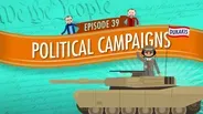 Political Campaigns: Crash Course Government #39