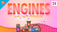 Engines: Crash Course Physics #24