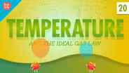 Temperature: Crash Course Physics #20