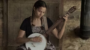Bryan Sutton and Rhiannon Giddens