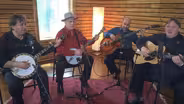 The Kruger Brothers