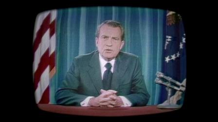 The Day the '60s Died