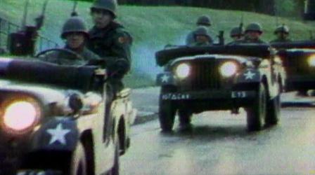 Video thumbnail: The Day the '60s Died Sneak Peek