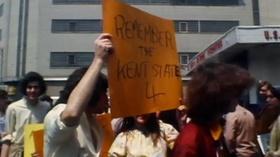 Video thumbnail: The Day the '60s Died The Rise of the Student Protest Movement