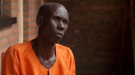 Video thumbnail: Dead Reckoning Rwanda: The Convicted