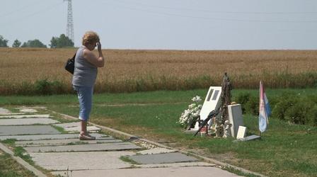 Video thumbnail: Dead Reckoning Vukovar: The Search for the Missing