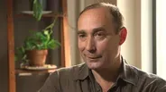Interview:  Thierry Cruvellier