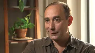 Interview:  Thierry Cruvellier