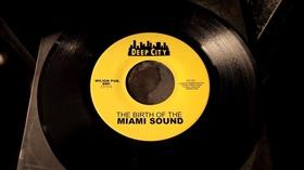 Video thumbnail: Deep City: The Birth of the Miami Sound How Deep City Records Got Its Name