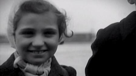 Video thumbnail: Defying The Nazis: The Sharps' War Gerda's Story