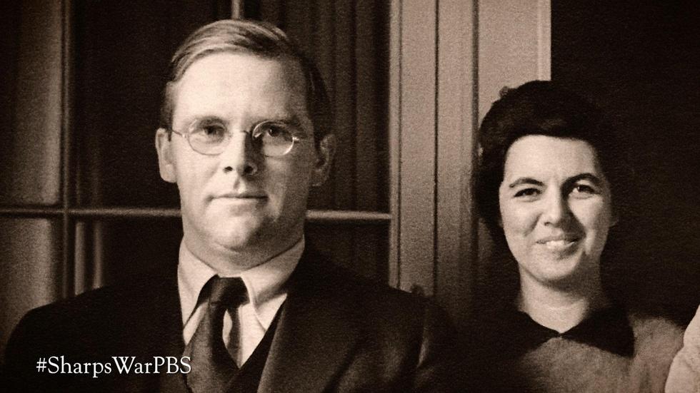 Defying the Nazis: The Sharps' War | Trailer image
