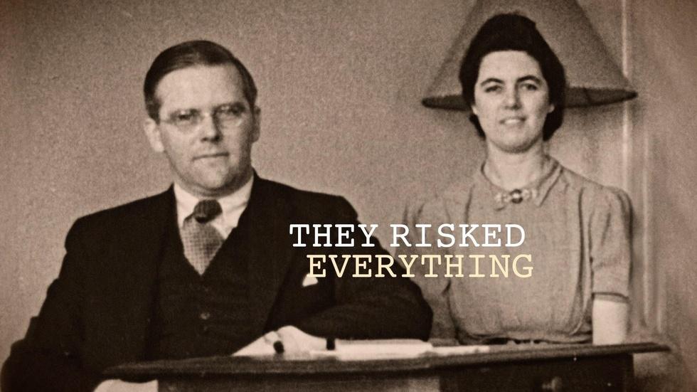 Watch Defying the Nazis: The Sharps' War image