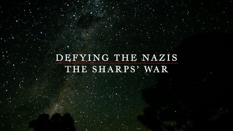 Defying The Nazis: The Sharps' War Image