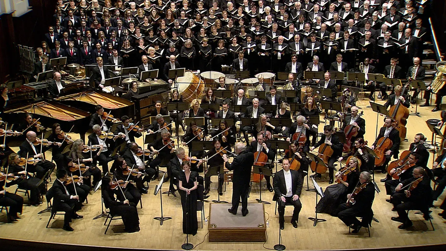 Detroit Arts | DSO: Carl Orff's Carmina Burana | PBS