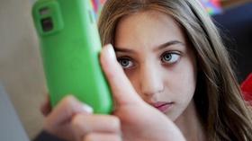 Video thumbnail: Digital Media - New Learners Of The 21st Century Preview