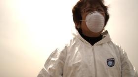 Video thumbnail: Doc World Surviving the Tsunami - My Atomic Aunt