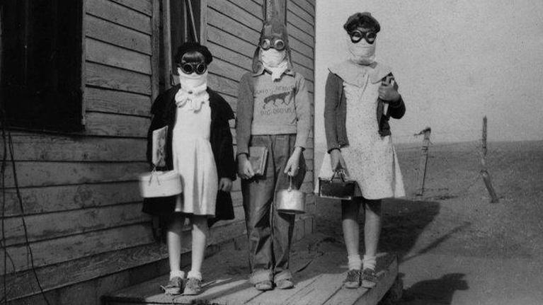 Dust Bowl [Mercadian Masques] main image 1