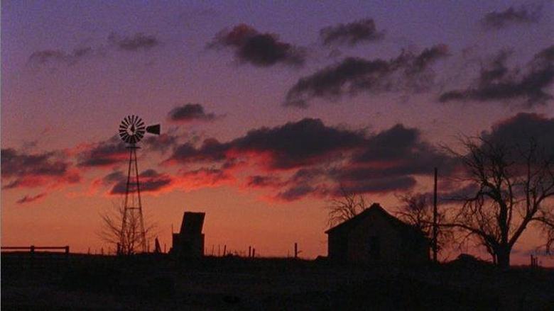 The Dust Bowl Image