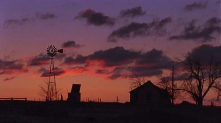 Video thumbnail: The Dust Bowl Recollection
