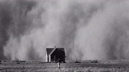 Video thumbnail: The Dust Bowl The Dust Bowl Intro