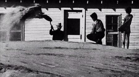 Video thumbnail: The Dust Bowl Recovery