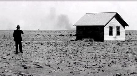 Video thumbnail: The Dust Bowl Government Reform Programs