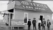 Buying Land