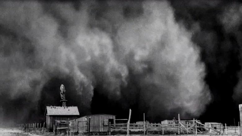 The Dust Bowl Image
