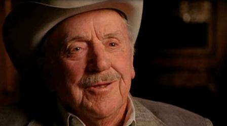 Video thumbnail: The Dust Bowl Robert Boots McCoy Talks About Dust Storms