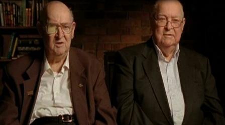Video thumbnail: The Dust Bowl The Coens Talk About How They Ended Up In The Great Plains