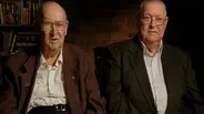 Dale Coen Reads a Poem by his Mother
