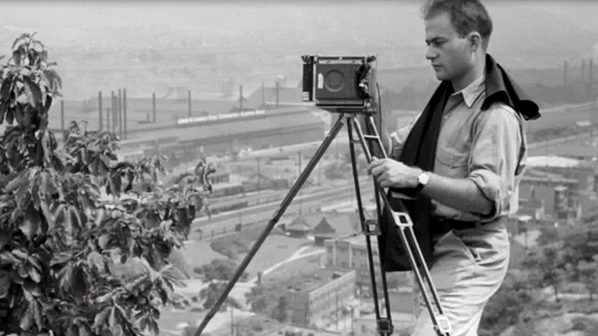 Arthur Rothstein | The Dust Bowl | THIRTEEN - New York Public Media