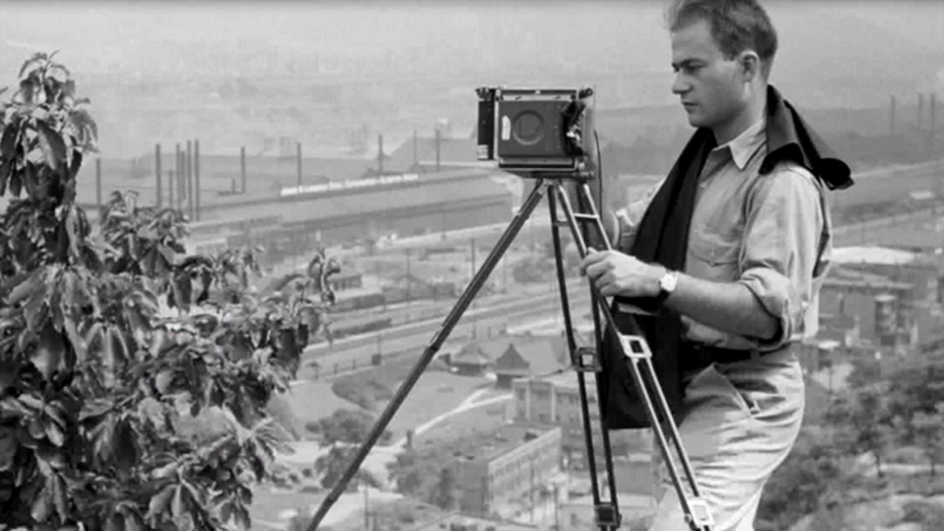 Arthur Rothstein | The Dust Bowl | WLIW