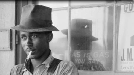 Video thumbnail: The Dust Bowl Photographers of the Dust Bowl