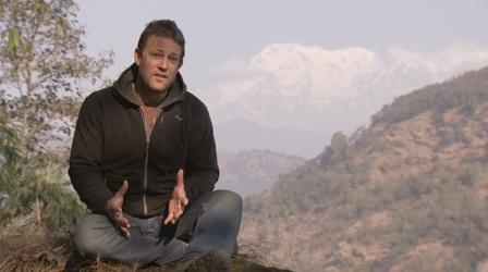 Video thumbnail: EARTH A New Wild Meet the Man Who Flies with Vultures