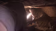 Tomb Diving