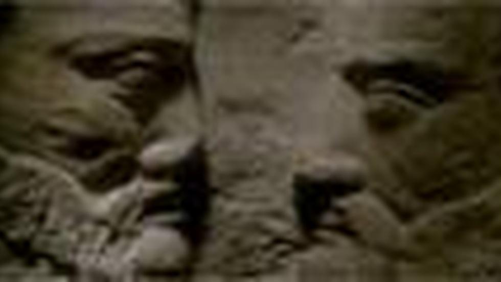 Peter & Paul and the Christian Rev. Pt. 1 image